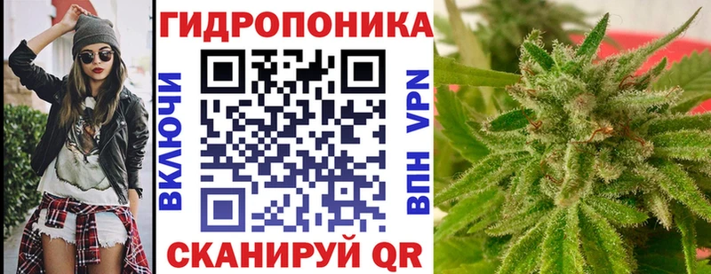 Марихуана индика  Цоци-Юрт 